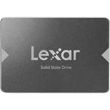 حافظه SSD لکسار با ظرفیت ۱۲۸ گیگابایت مدل Lexar NS100
